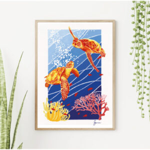 TURTLES, reproduction