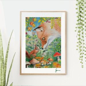 RENCONTRE D&rsquo;AUTOMNE