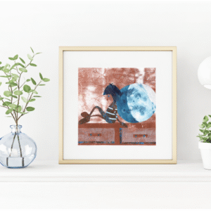 JOUJOUX 1 poupée & ballon