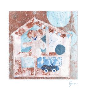 JOUJOUX 4 maison de poupée