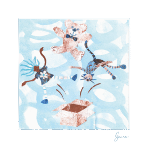 JOUJOUX 6 boîte à ressort