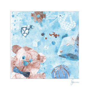 JOUJOUX 5 spirale de jouets